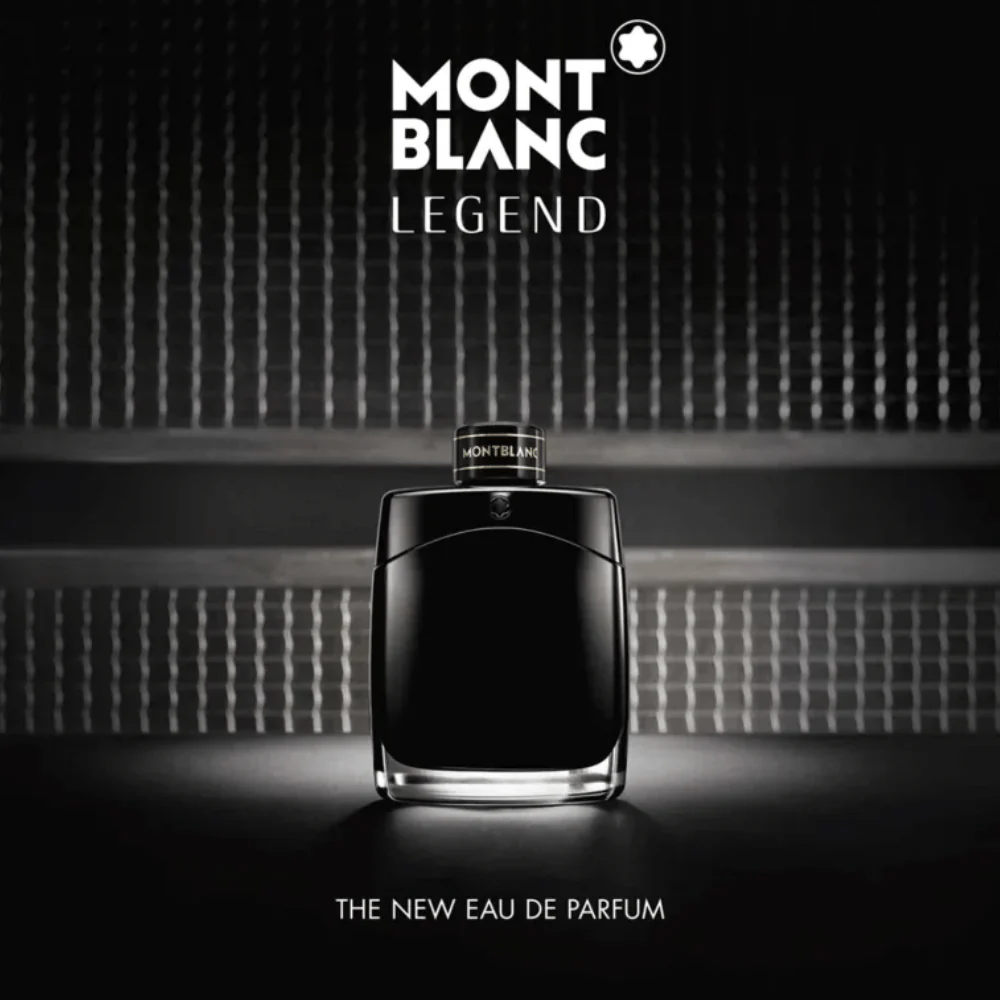 Perfume Montblanc Legend é discreto ou marcante? Como usar em trabalho e encontros?