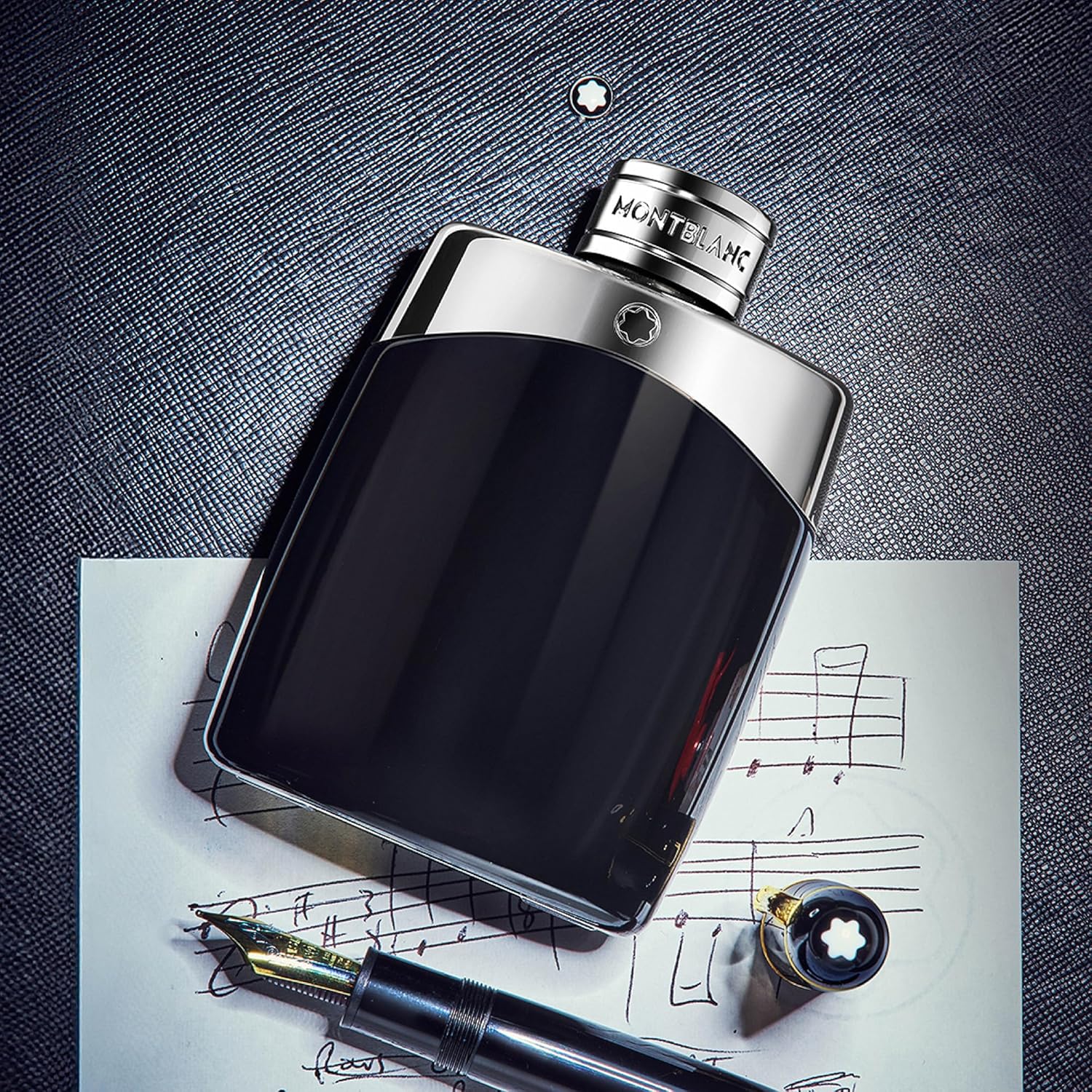 Legend Eau de Toilette 30 Ml, Montblanc