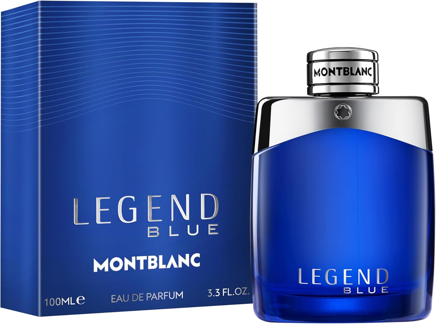 Montblanc Legend Blue EDP 100 ML