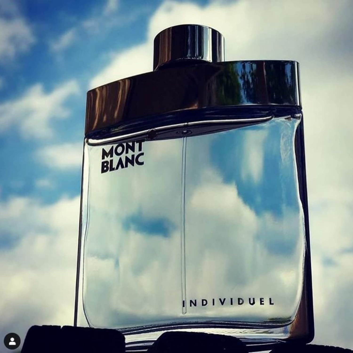 Perfume Individuel Masc 75Ml, Mont Blanc