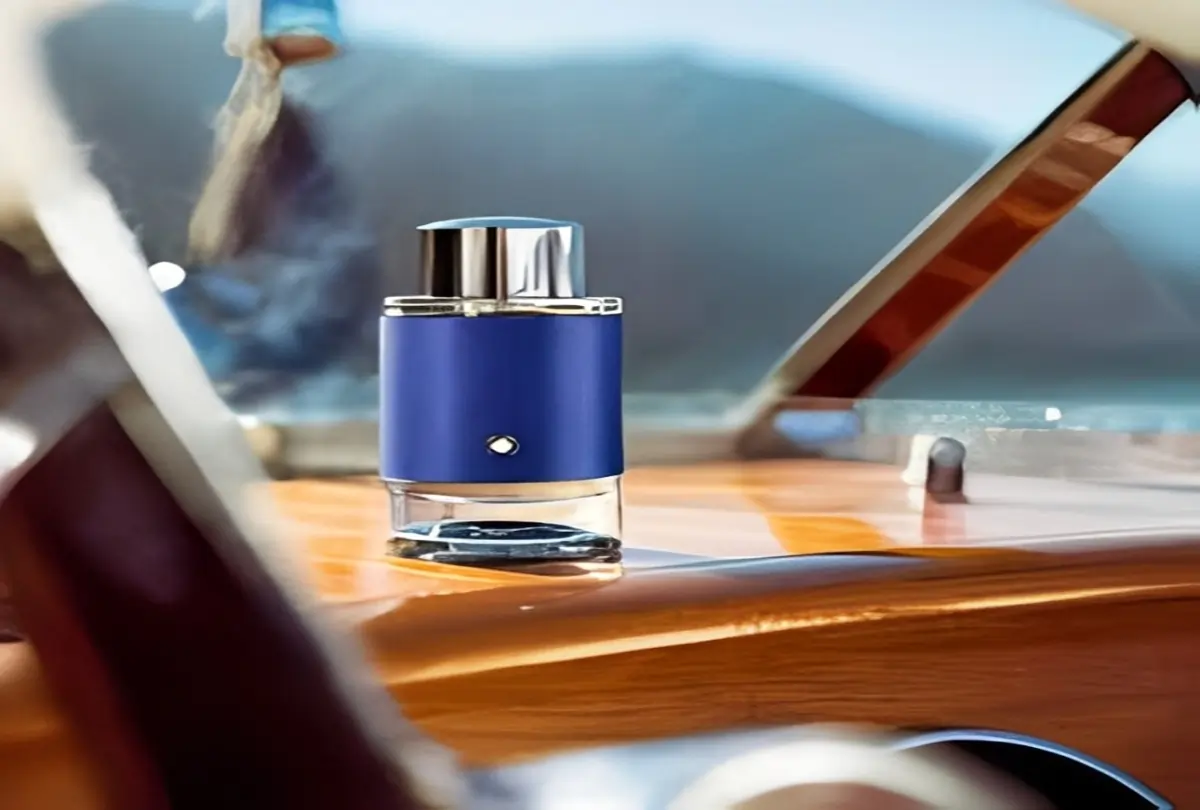 Perfume Montblanc Blue ou Ultra Blue: Qual Escolher?
