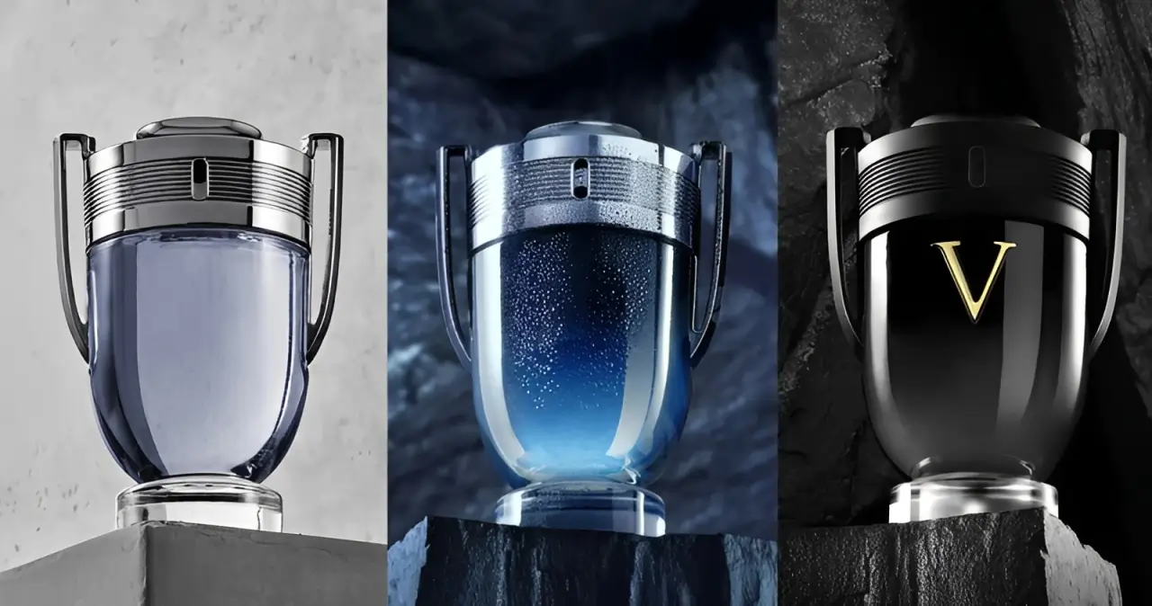 Quais os Melhores Perfumes Masculinos Paco Rabanne?