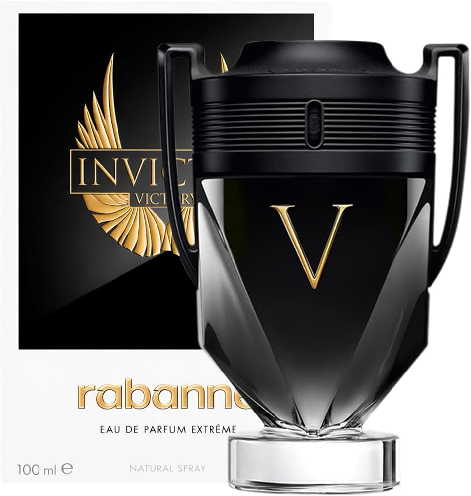 Invictus Victory Perfume Masculino Eau de Parfum 100 ml