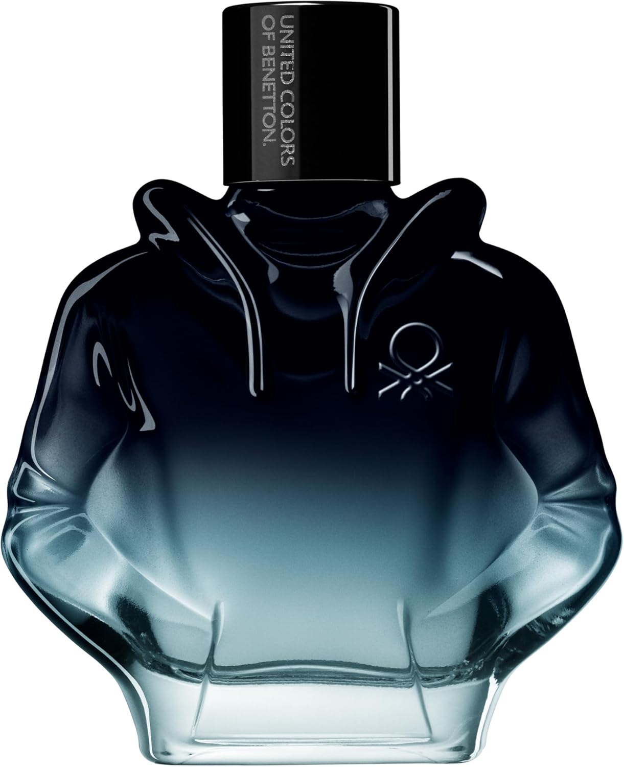 United Colors of Benetton We Are Tribe Intense Eau de Parfum pour Homme - Longue Durée - Parfum jeune, moderne et intense - Notes lavande, boisées, ambre et fruitées - Idéal pour la journée - 90 mlL8