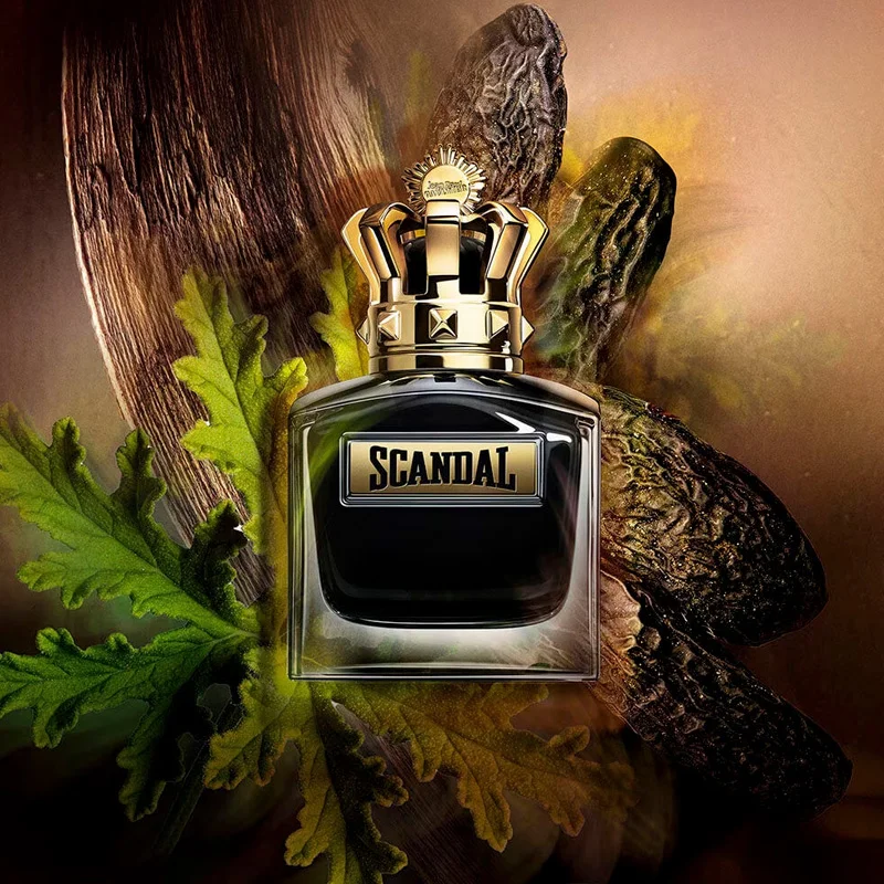 Perfume Jean Paul Gaultier Scandal Pour Homme: é o melhor “Scandal” para uso diário ou funciona mais à noite?
