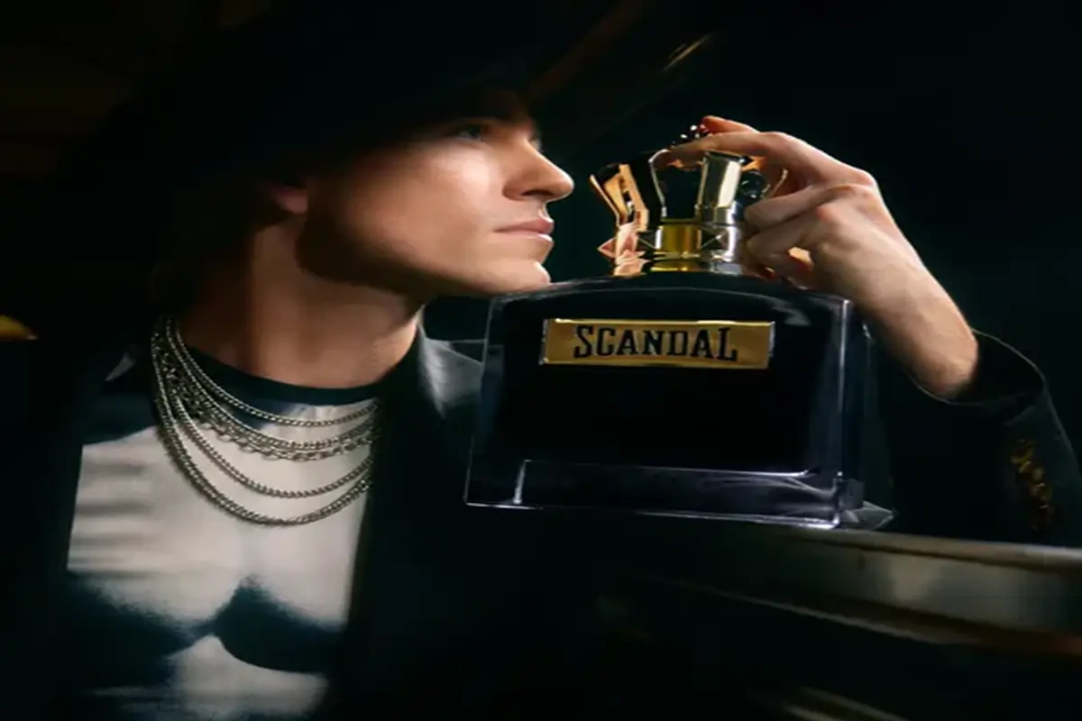 Perfume Jean Paul Gaultier Scandal Intense For Him: vale o upgrade do EDT em fixação e presença?
