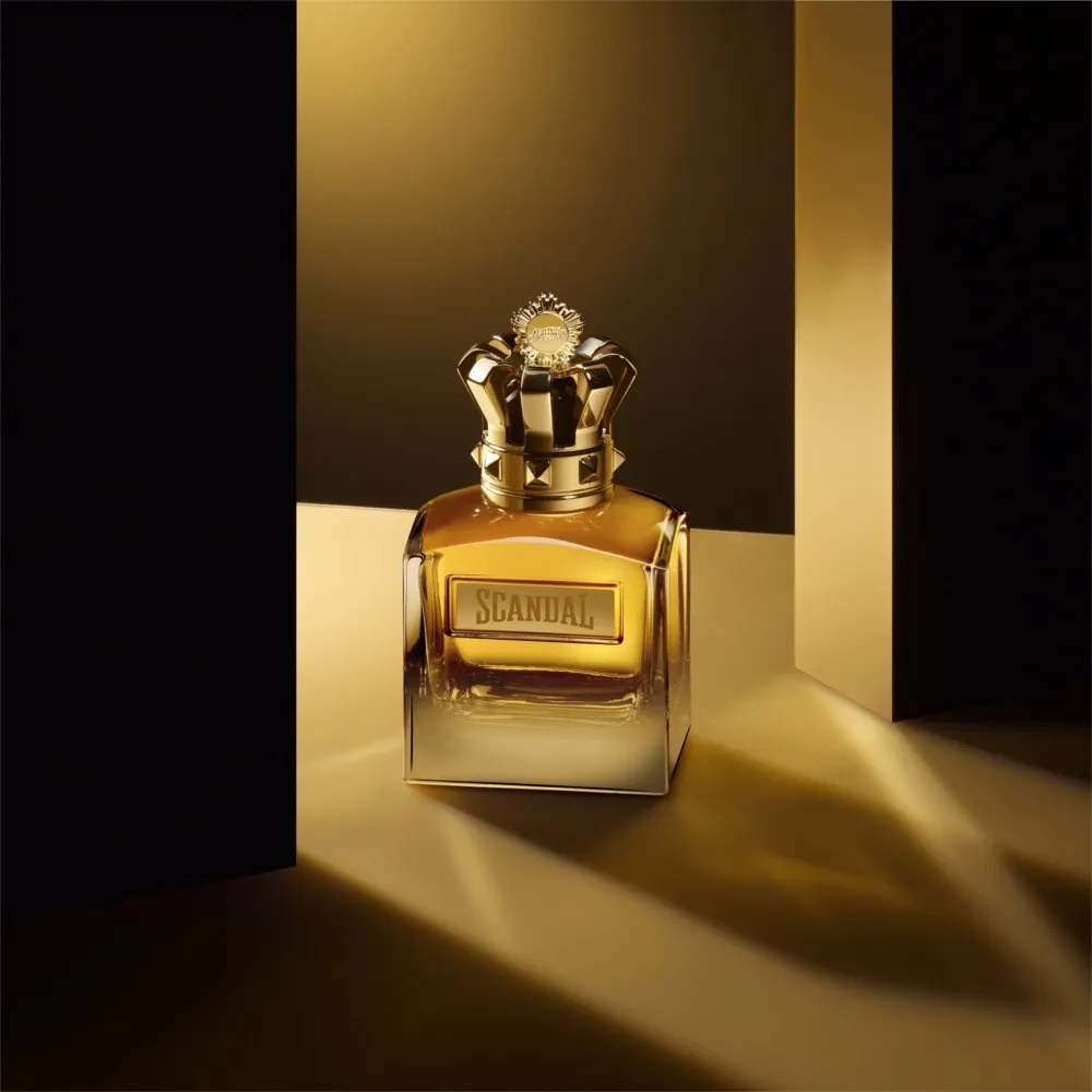 Perfume Jean Paul Gaultier Scandal Absolu Pour Homme: compensa pela  performance ou é forte demais para o calor?