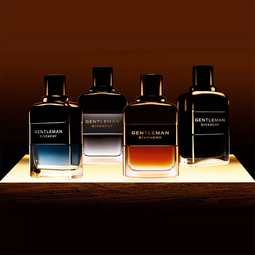 Perfumes masculinos Givenchy: qual Perfume Givenchy Masculino combina com o seu estilo, clima e rotina?