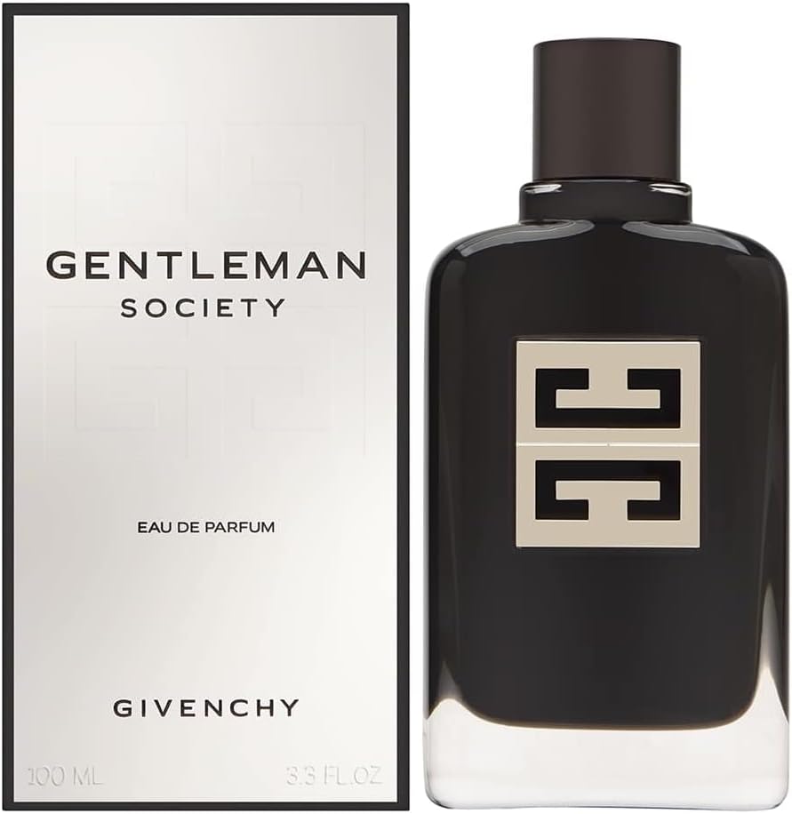 Givenchy Gentleman Society Masculino Eau de Parfum 100ml
