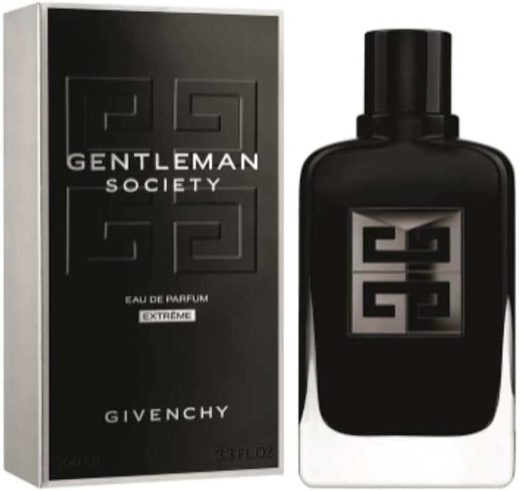 Givenchy Gentleman Society Extrême Eau de Parfum - Perfume Masculino 100ml