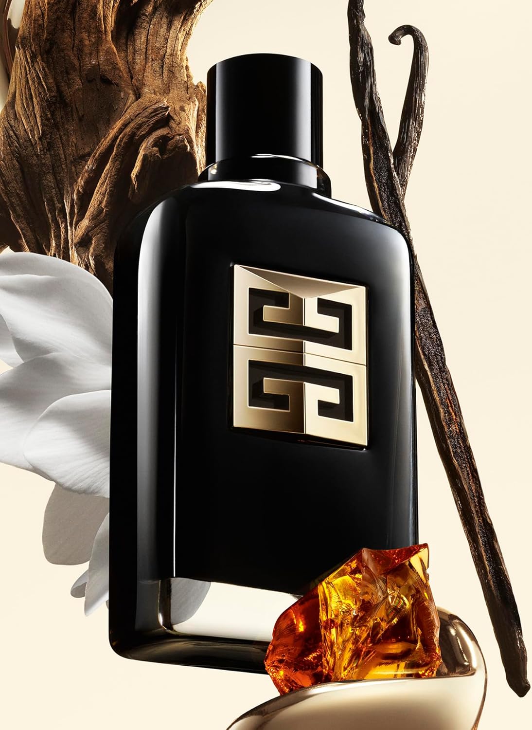 Givenchy Gentleman Society Ambree Eau de Parfum - Perfume Masculino 100ml