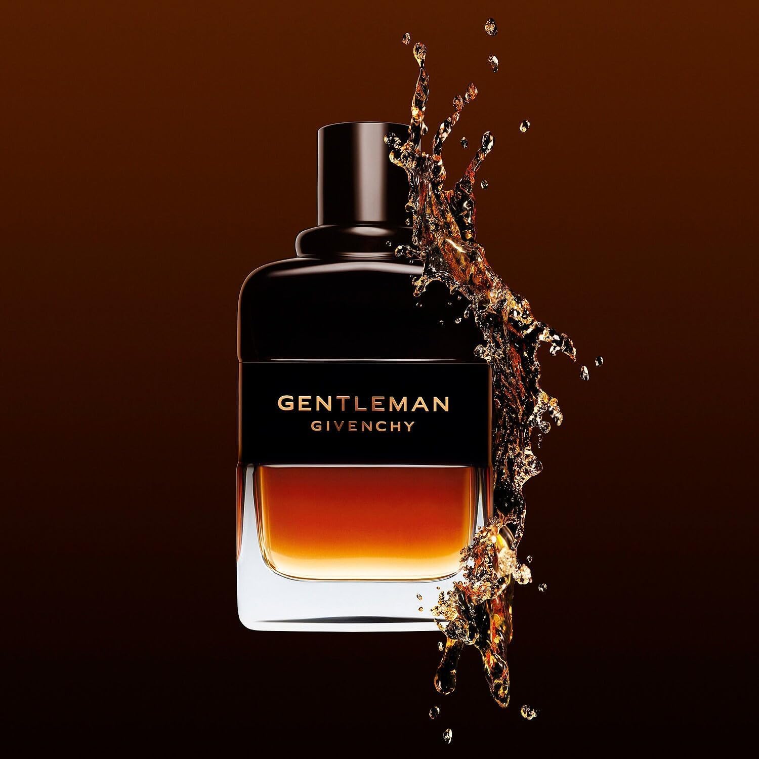 Perfume Givenchy Gentleman Réserve Privée - Eau de Parfum - Masculino - 100 ml