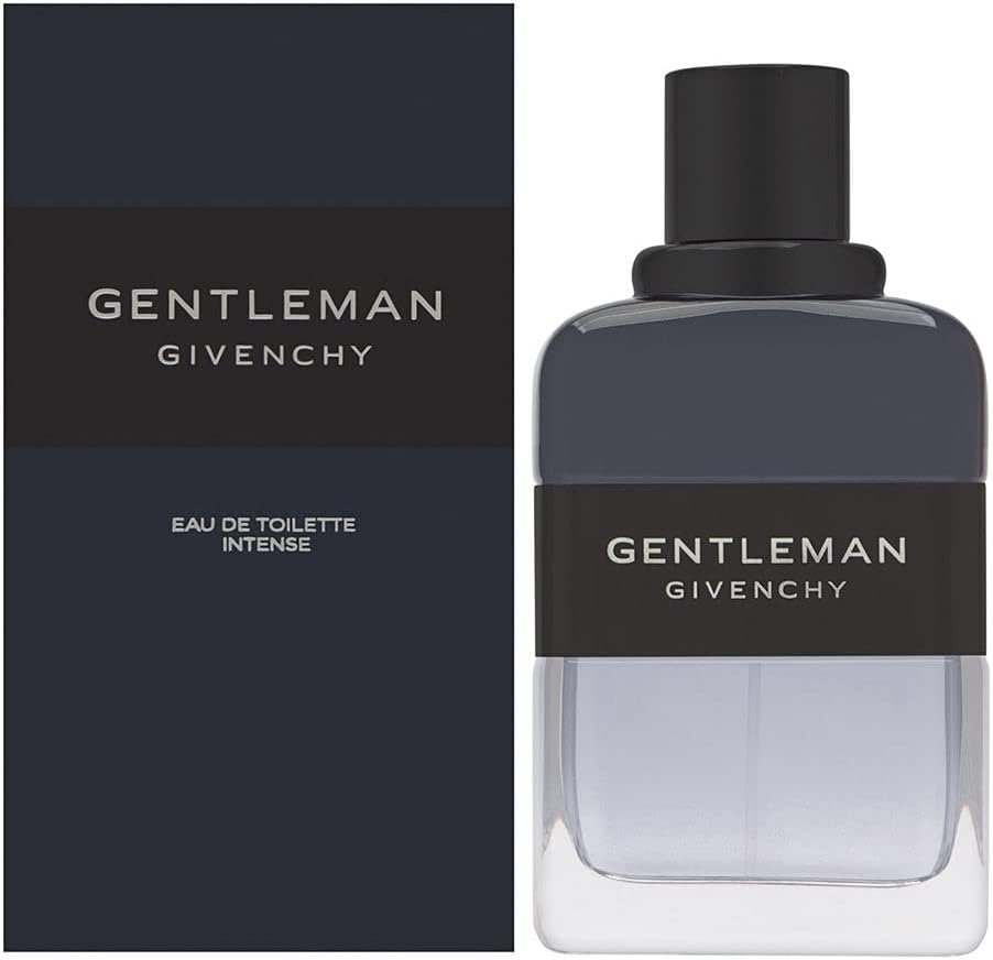 Gentleman Intense Givenchy Eau de Toilette - Perfume Masculino 100ml