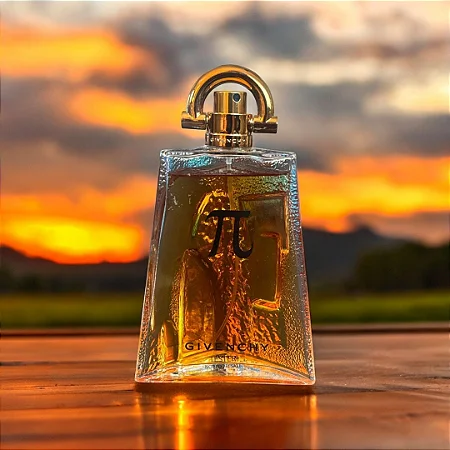 Perfume Givenchy Pi (EDT): esse “Pi” é doce na medida para elogios ou pode enjoar em dias quentes?