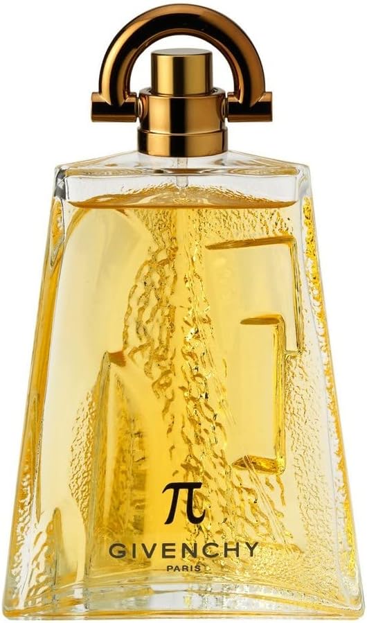 Perfume Pi Edt 100Ml, Givenchy
