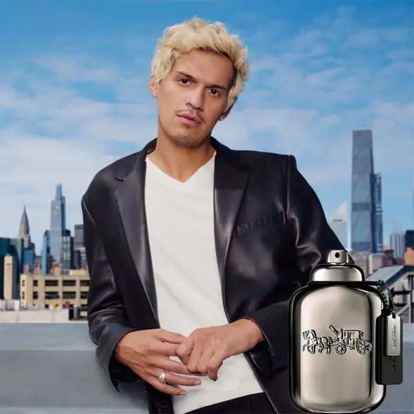 Perfume Coach Men Pure Platinum Parfum: esse “Pure Platinum” compensa pelo efeito premium e performance ou é forte demais para o dia?