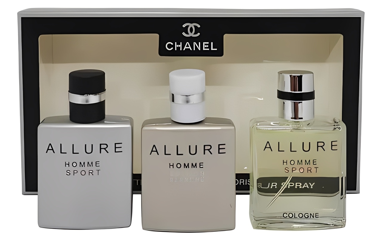 Perfumes Masculinos Allure são bons? Como escolher o Perfume Masculino Allure ideal para o seu estilo