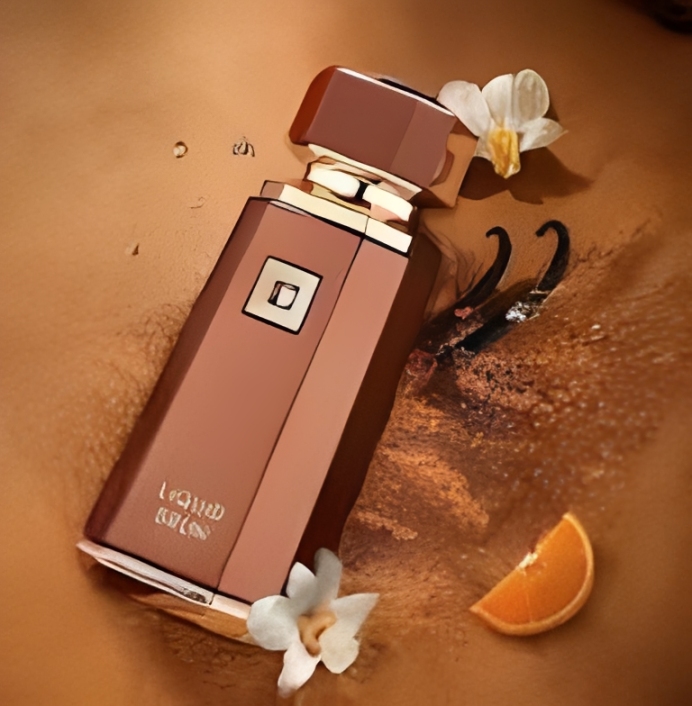 Perfume Masculino Liquid Brun é bom?