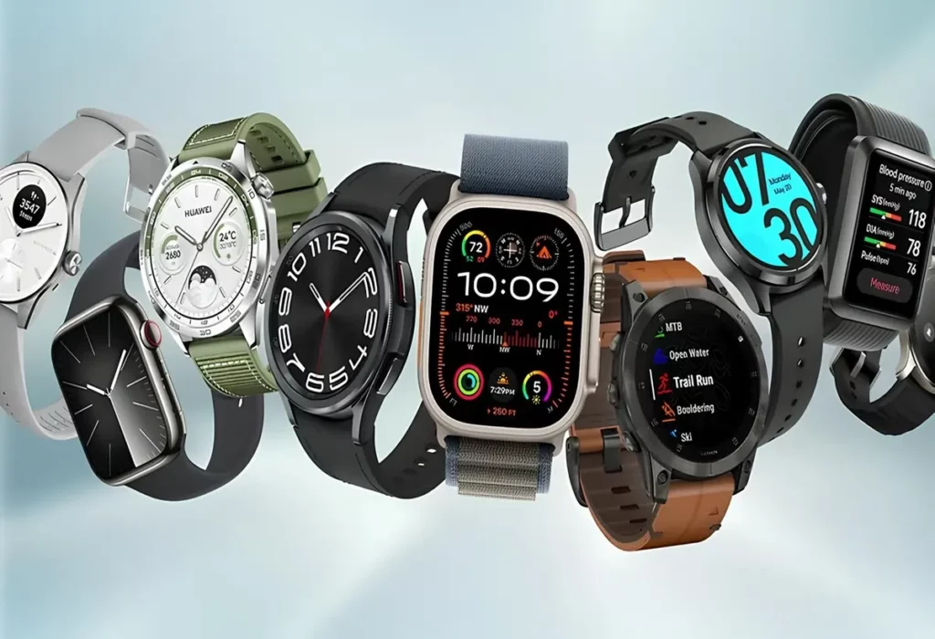 Best_Smartwatches