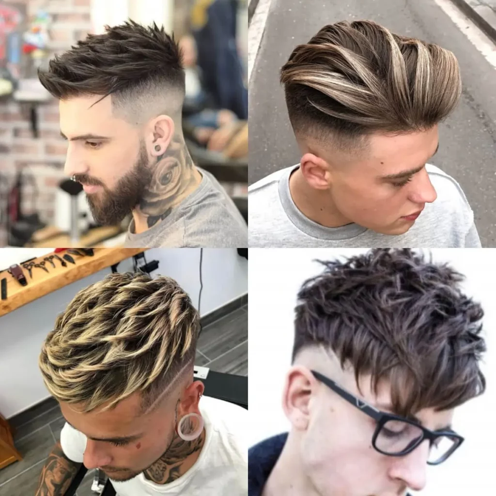 Corte-em-Degrade-na-Frente-do-Cabelo-Masculino