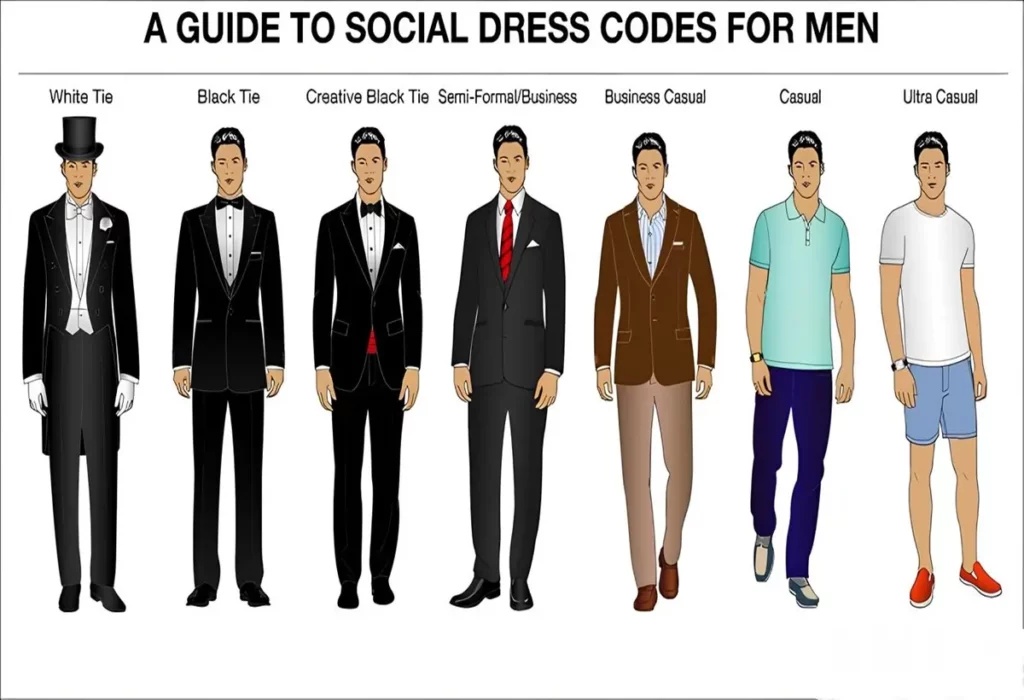 Dress-Code Guia Completo do Look Masculino para Casamentos de Dia