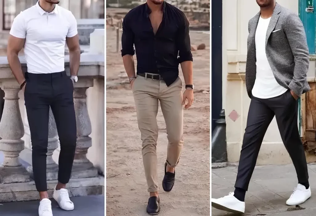 Explorando-o-Estilo-Casual-masculino-um-Look-Descontraido-e-Elegante