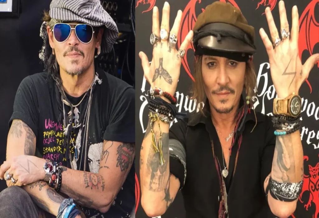 Johnny-Depp-Style-and-Watch-Collection-Life-and-Style