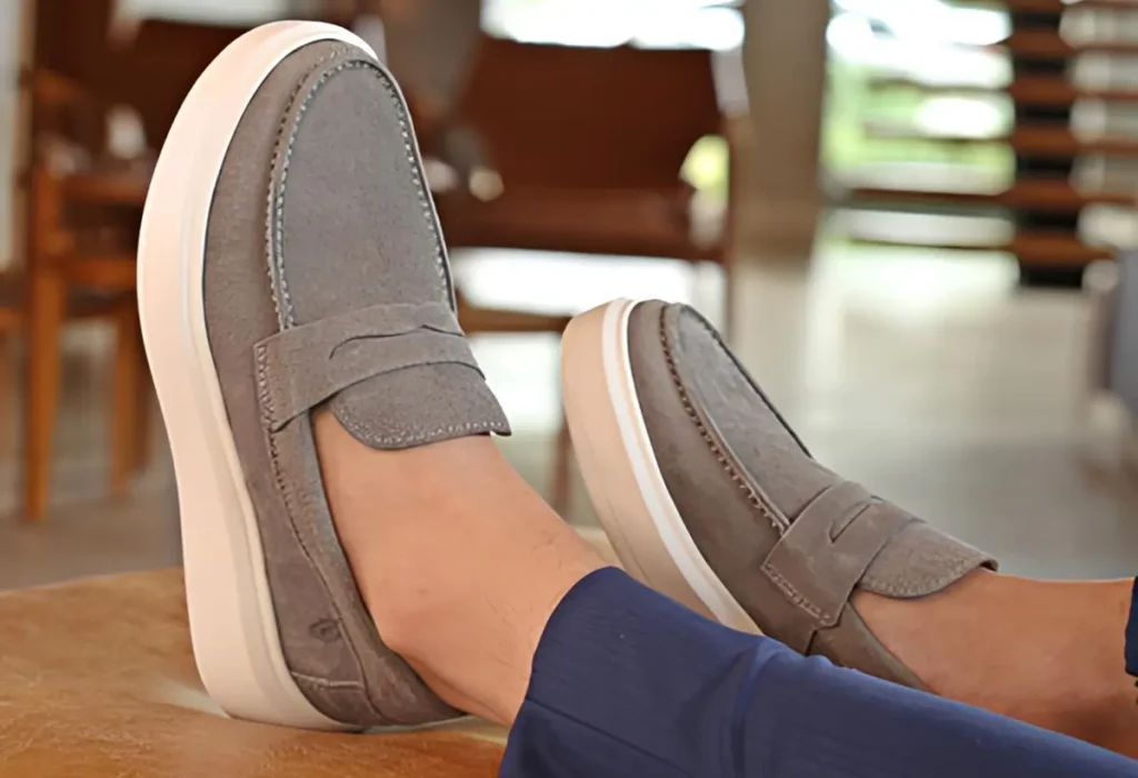 Mocassins-e-Loafers-Estilosos