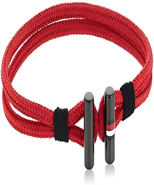 Pulseira-de-Nylon-para-Homens