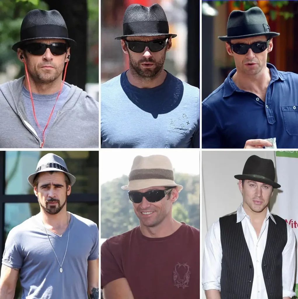 Moda-Masculina-dos-Anos-2000-Um-Olhar-Nostalgico-e-Inspirador-chapeu