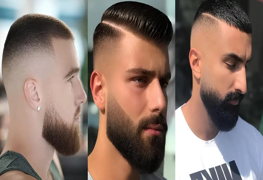 como-fazer-barba-degrade-em-casa