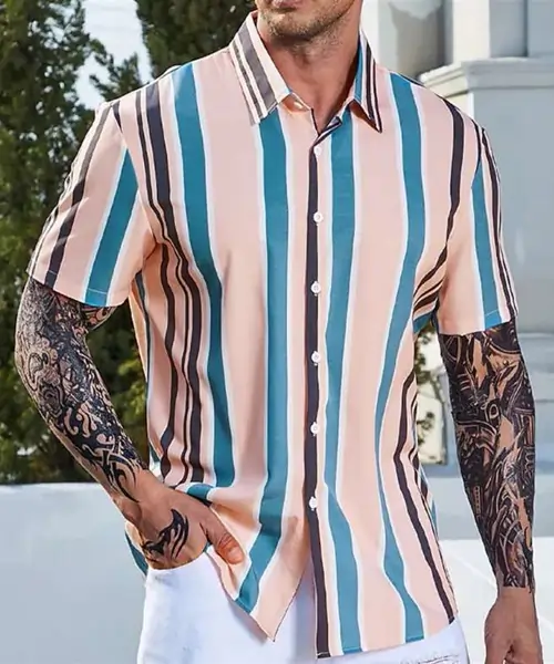 camisa-masculina-de-manga-curta-listrada-casual-havaiana-moda-praia