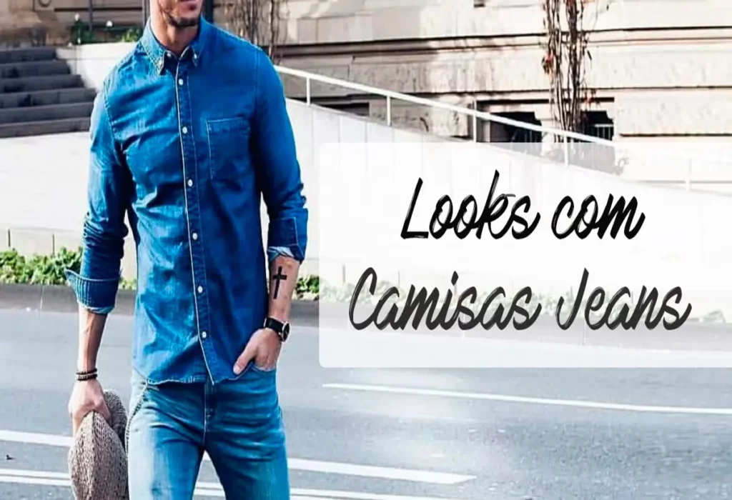 looks-camisas-jeans-masculinas