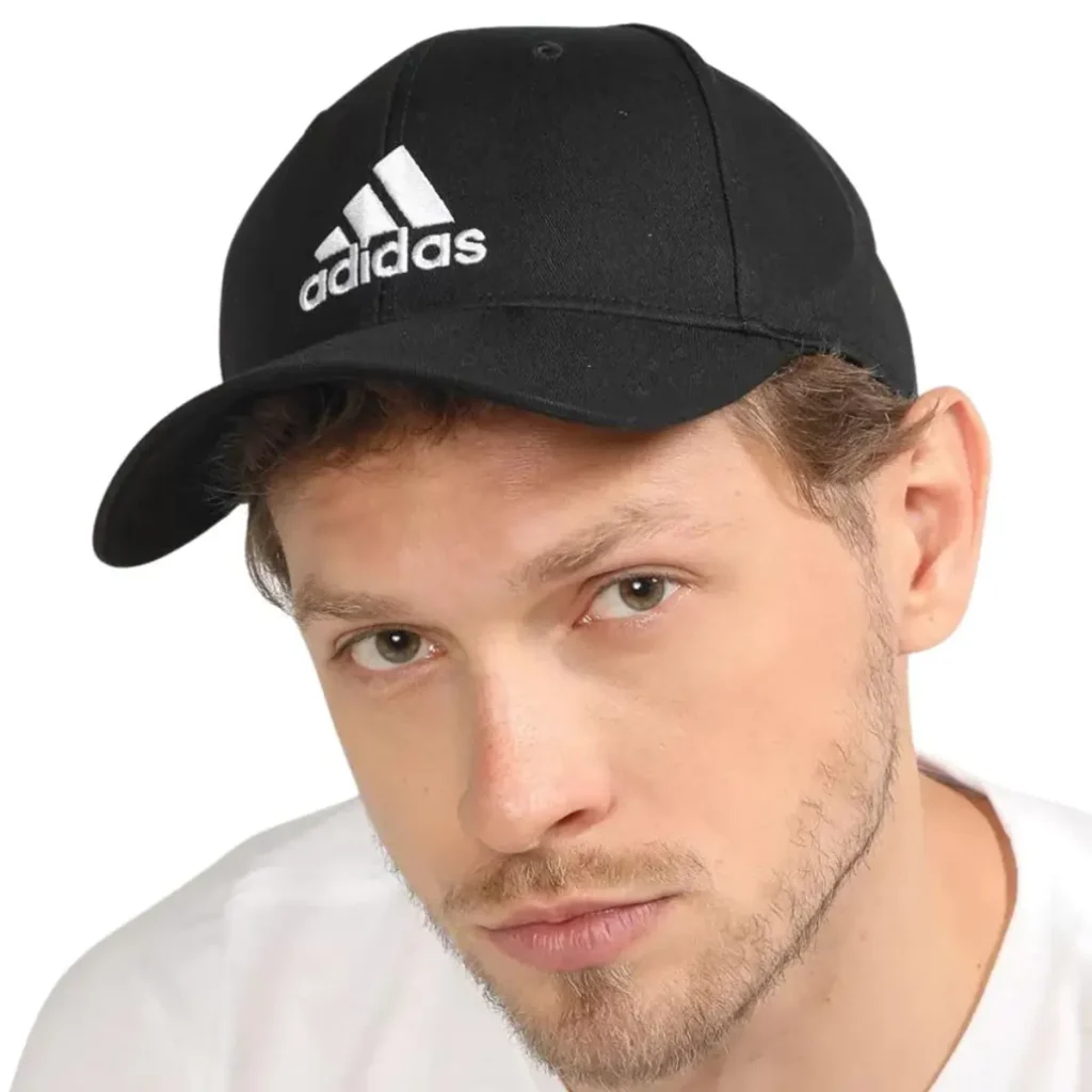 Boné Adidas Masculino Um Guia Completo branco