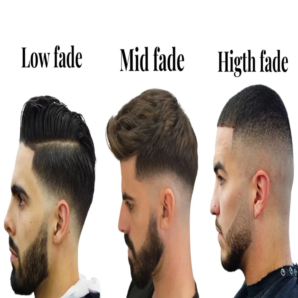 corte-de-cabelo-fade cut