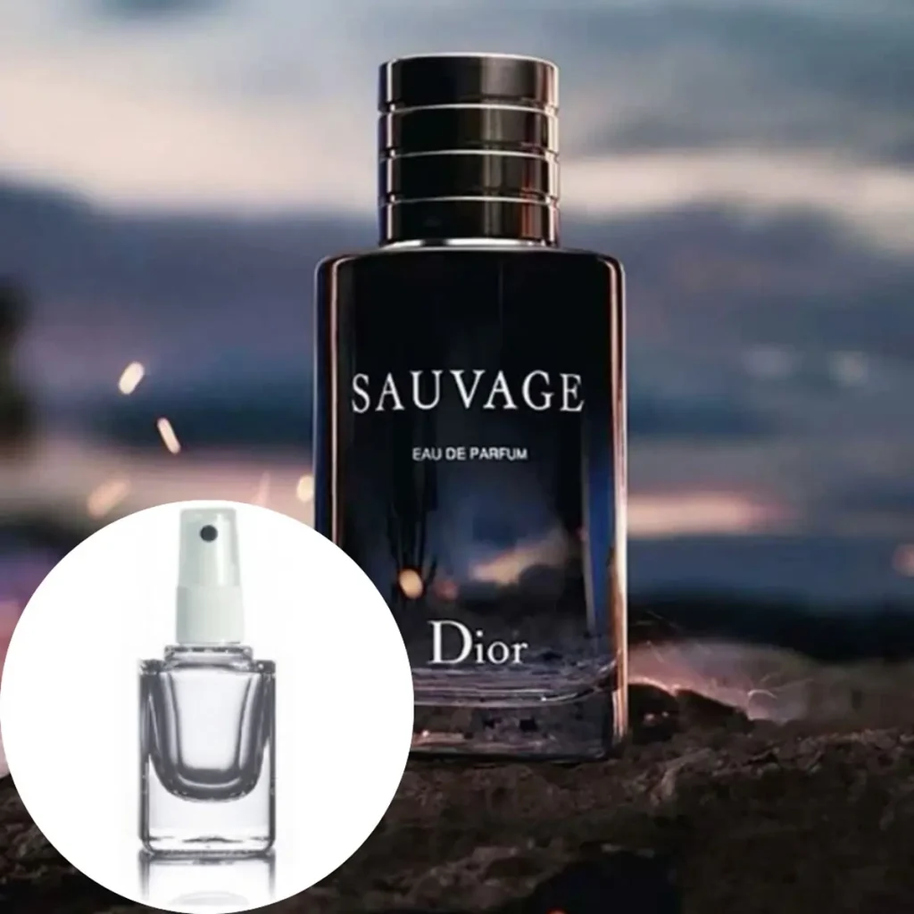 Decants de Perfumes Masculinos