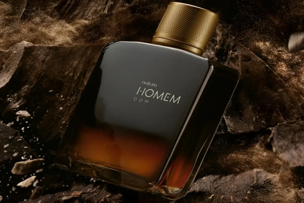 Perfume Masculino Natura Homem 3