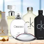 Top 10 Perfumes Calvin Klein Masculinos 2