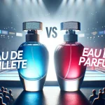 Eau de Toilette ou Eau de Parfum Descubra as Diferenças e Escolha o Ideal 2