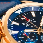 Relógio Bulova Masculino 3