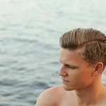 Corte de Cabelo Social Masculino Elegância, Versatilidade e Praticidade