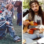 Estilo Hippie Masculino Como Adotar o Visual Autêntico e Atemporal 2