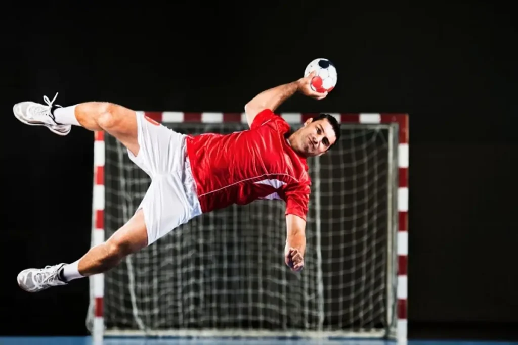 Roupas para Handebol Masculino Guia Completo para Desempenho e Conforto em Quadra