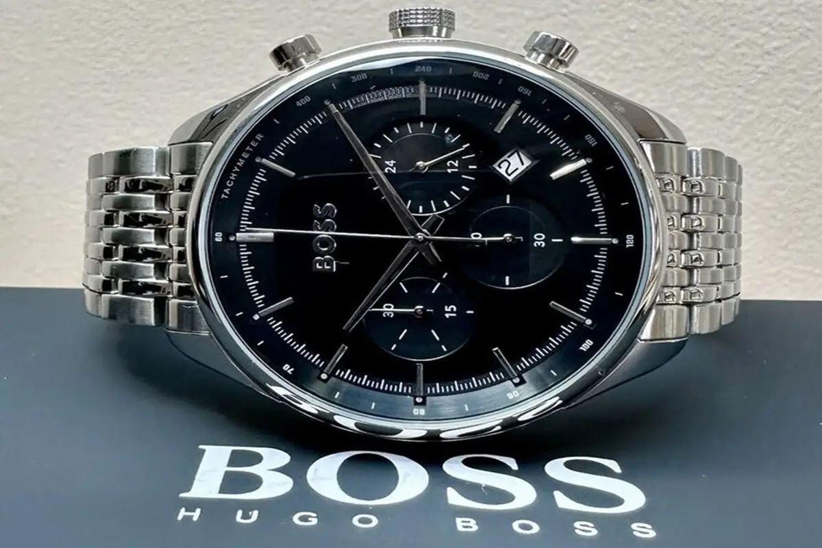 Relógio Hugo Boss Masculino