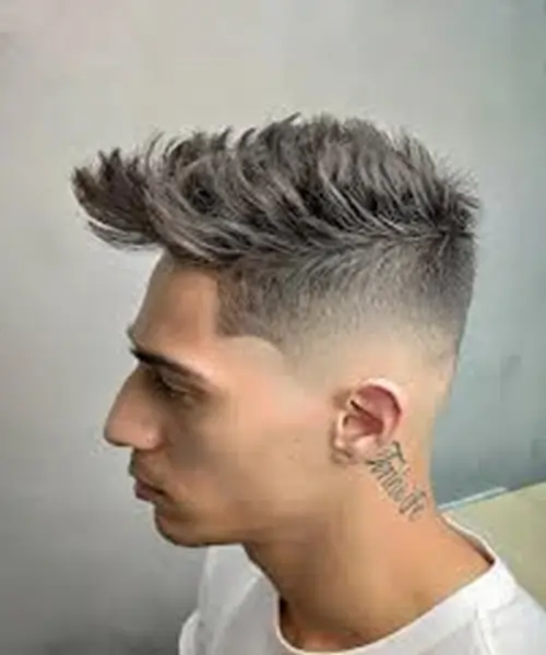 Undercut Desconectado