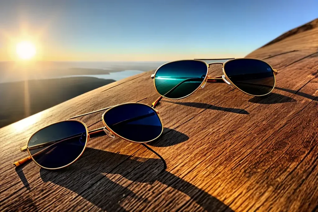 Óculos Aviador e Outros Acessórios Masculinos dos Anos 70 que Estão em Alta 3