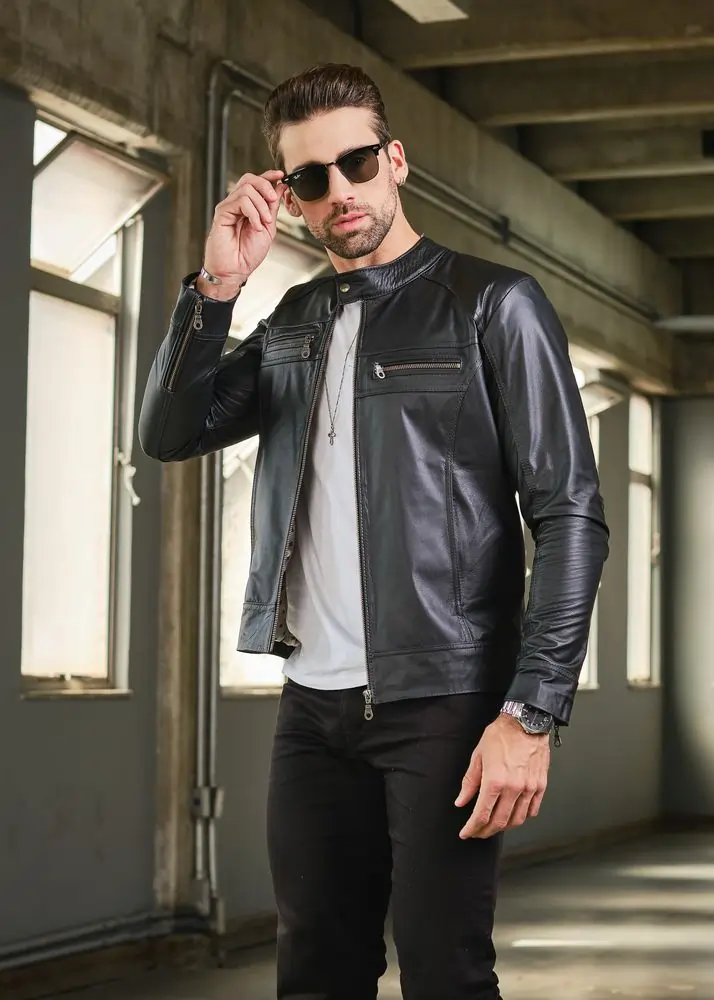 Como Usar Jaqueta Masculina Dicas e Truques 2