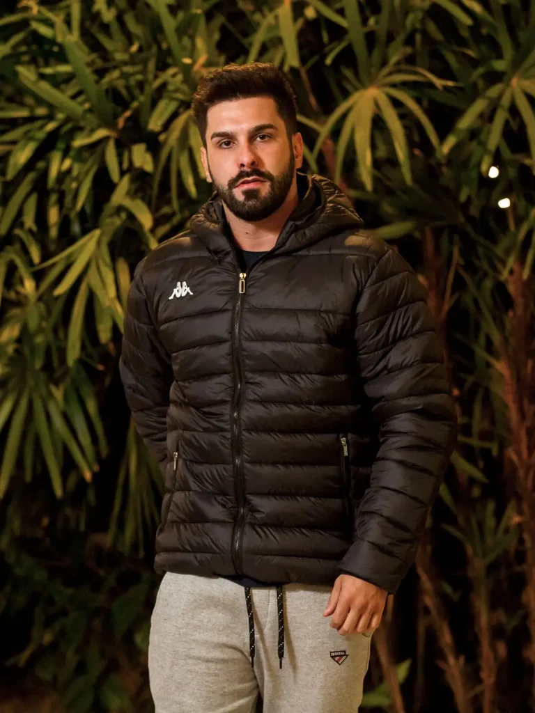 Como Usar Jaqueta Masculina Dicas e Truques