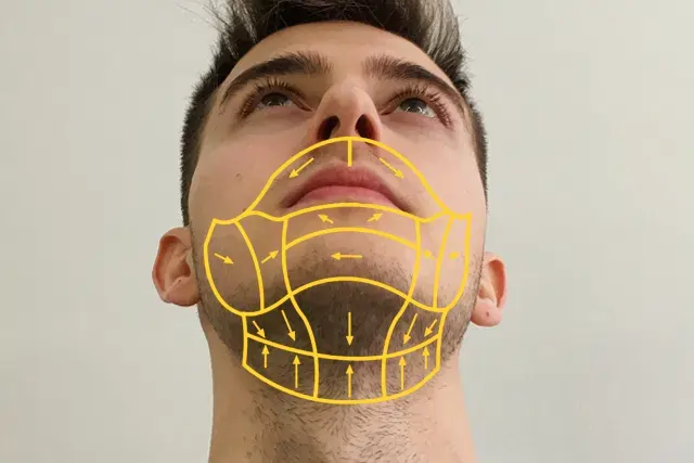 Como Usar a Barba a Seu Favor