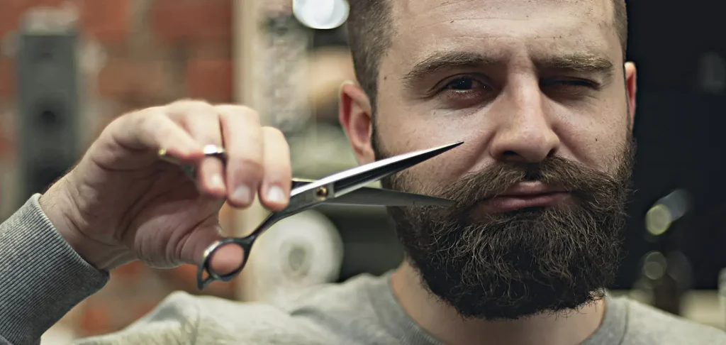 Como Usar a Barba a Seu Favor 2